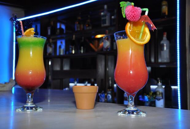 Gloriatibi Jarra Hotel - Görsel 45