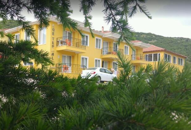 Ege Termal Simav - Görsel 7