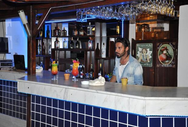 Gloriatibi Jarra Hotel - Görsel 32