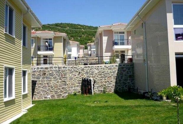 Ege Termal Simav - Görsel 3