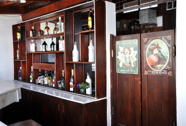 Gloriatibi Jarra Hotel - Görsel 11