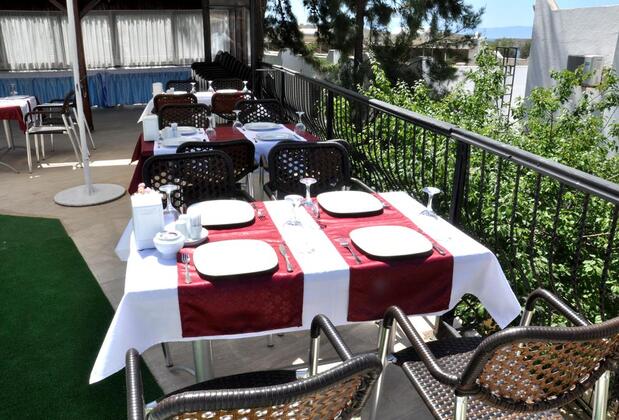 Gloriatibi Jarra Hotel - Görsel 33