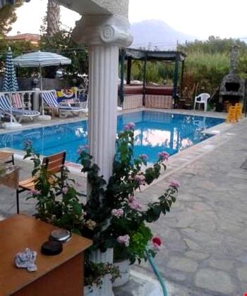 Deniz Pansiyon Çeşme - Görsel 3