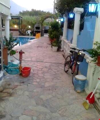 Deniz Pansiyon Çeşme - Görsel 5