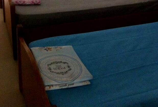 Deniz Pansiyon Çeşme - Görsel 9