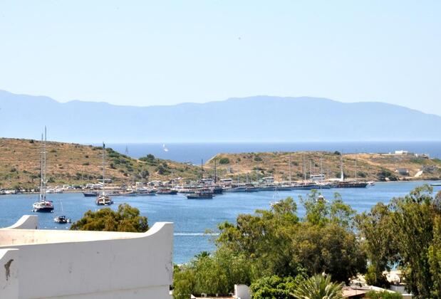 Gloriatibi Jarra Hotel - Görsel 4