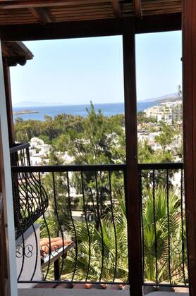 Gloriatibi Jarra Hotel - Görsel 7