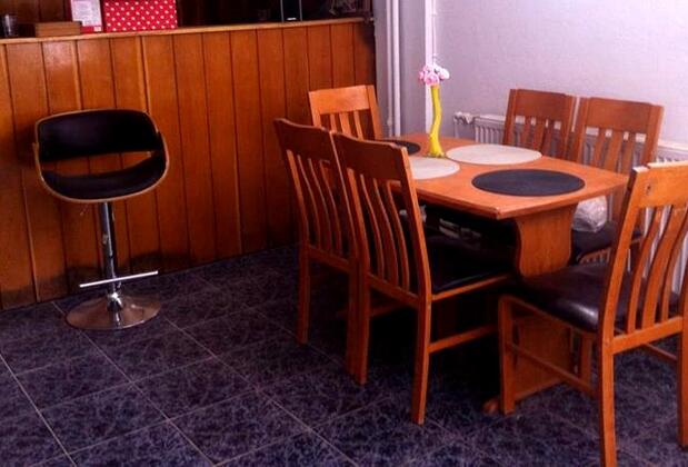 Deniz Pansiyon Çeşme - Görsel 7