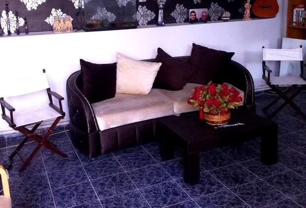 Deniz Pansiyon Çeşme - Görsel 4