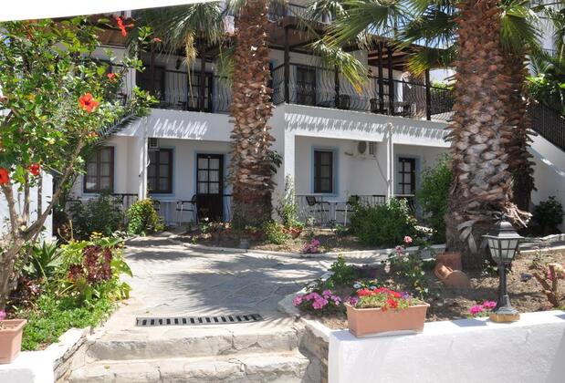 Gloriatibi Jarra Hotel - Görsel 41