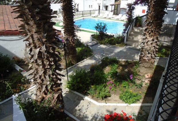 Gloriatibi Jarra Hotel - Görsel 20