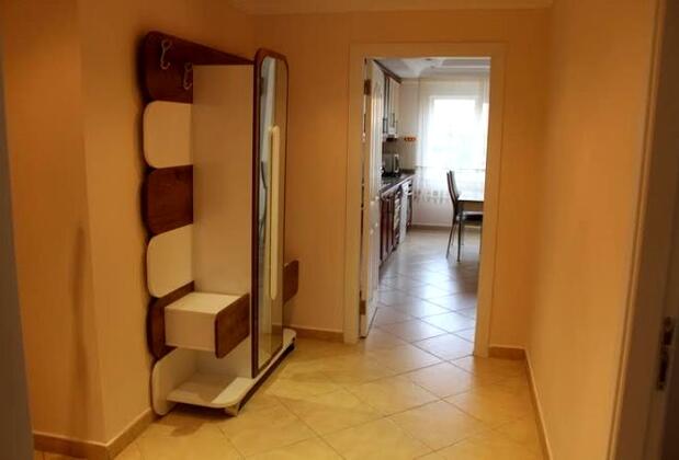 Alanya Sultan 2 Apart - Görsel 3