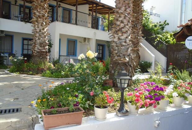 Gloriatibi Jarra Hotel - Görsel 21