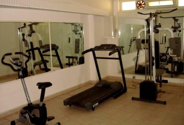 Alanya Sultan 2 Apart - Görsel 10