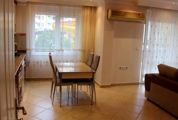 Alanya Sultan 2 Apart - Görsel 12