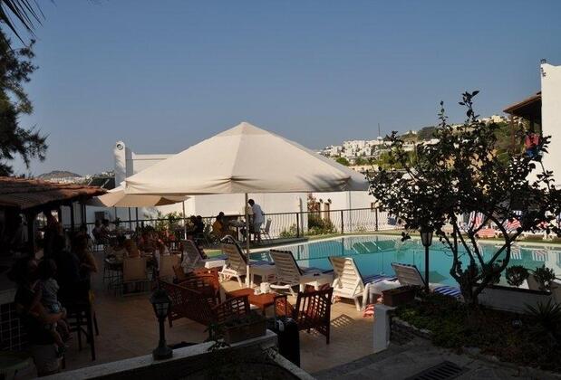 Gloriatibi Jarra Hotel - Görsel 12