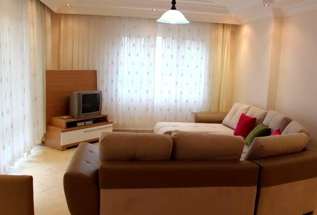 Alanya Sultan 2 Apart - Görsel 6