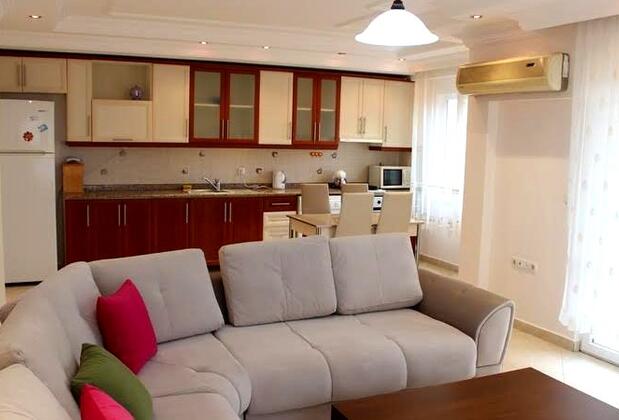Alanya Sultan 2 Apart - Görsel 7