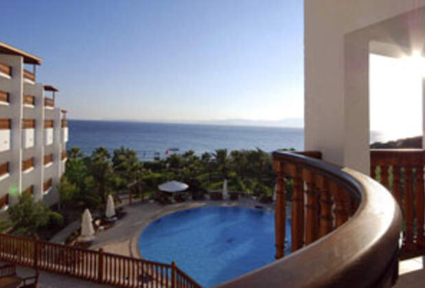 Kerasus Otel Çeşme - Görsel 8