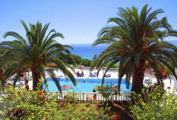 Kerasus Otel Çeşme - Görsel 7