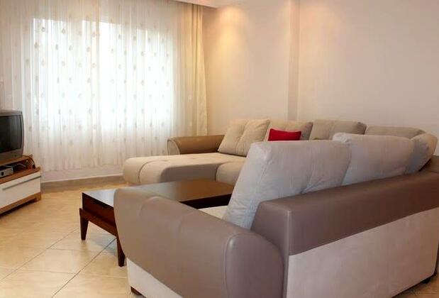 Alanya Sultan 2 Apart - Görsel 8