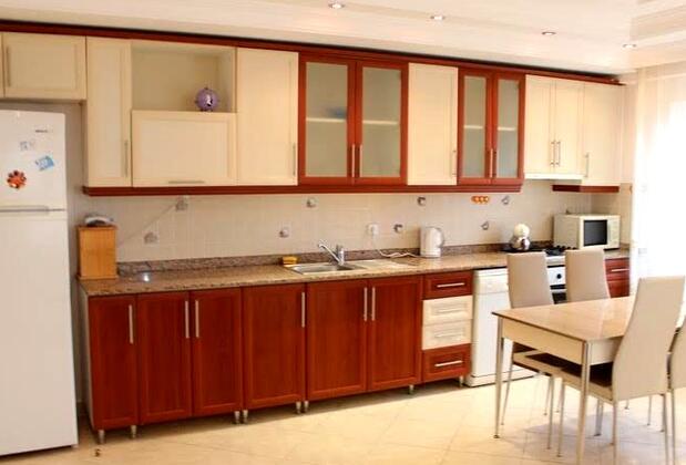 Alanya Sultan 2 Apart - Görsel 11