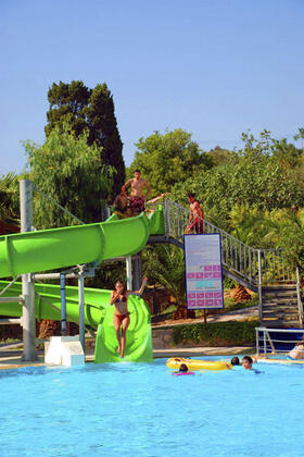 Kerasus Otel Çeşme - Görsel 4