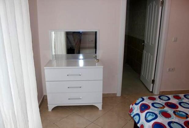 Alanya Sultan 2 Apart - Görsel 14