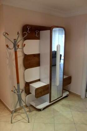 Alanya Sultan 2 Apart - Görsel 9