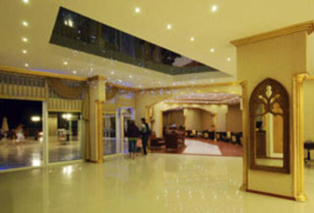 Kerasus Otel Çeşme - Görsel 5