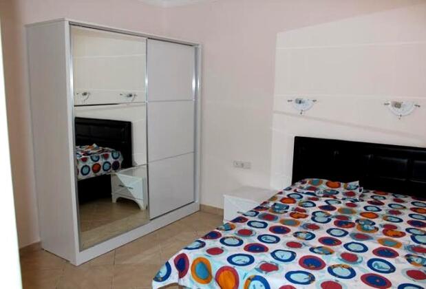 Alanya Sultan 2 Apart - Görsel 4