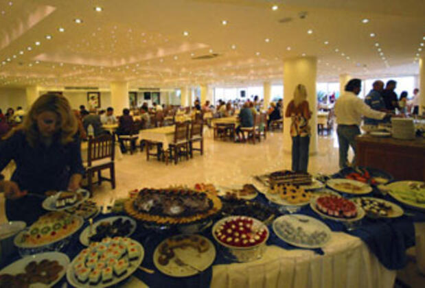 Kerasus Otel Çeşme - Görsel 3