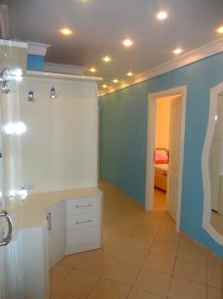 Alanya Usta Apart - Görsel 8