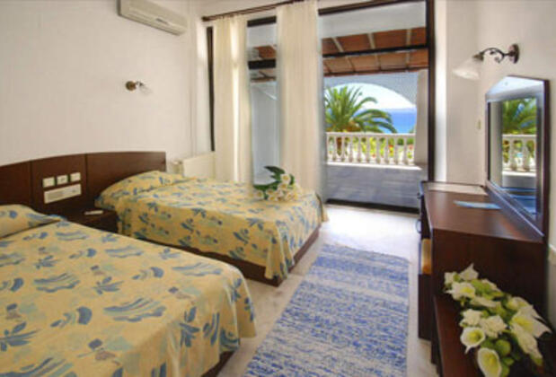 Kerasus Otel Çeşme - Görsel 9