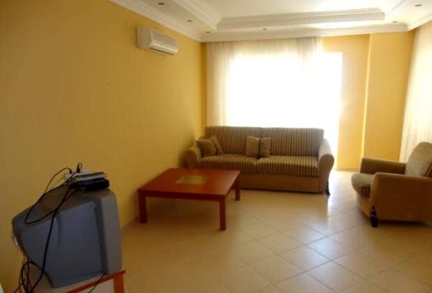 Alanya Usta Apart - Görsel 7