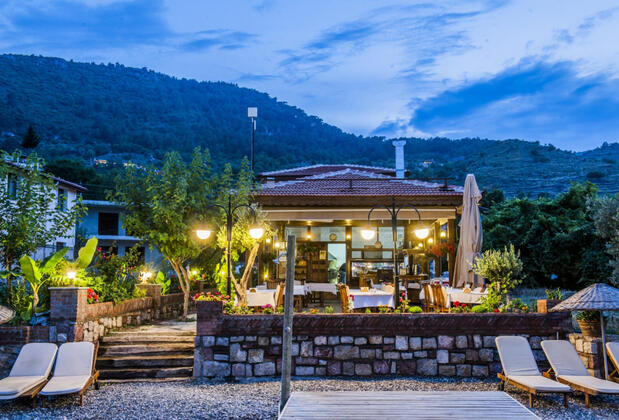 Zeytin Pansiyon - Görsel 27