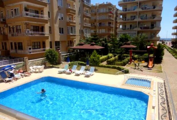 Alanya Usta Apart - Görsel 6