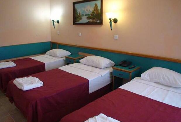 Kleopatra Inn Otel - Görsel 5