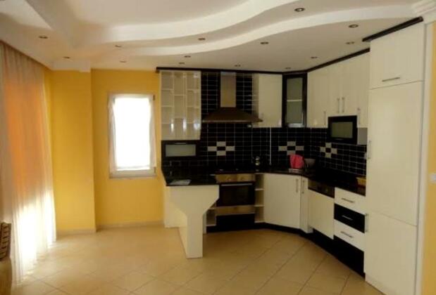 Alanya Usta Apart - Görsel 5