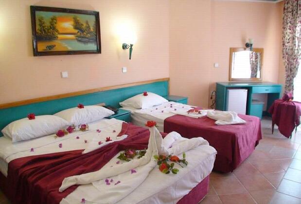 Kleopatra Inn Otel - Görsel 9