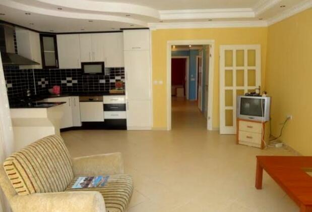 Alanya Usta Apart - Görsel 4