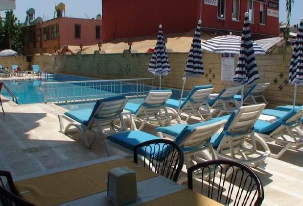 Kleopatra Inn Otel - Görsel 7