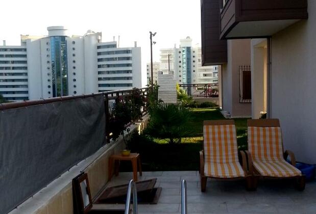 Alanya Villa Candy - Görsel 3