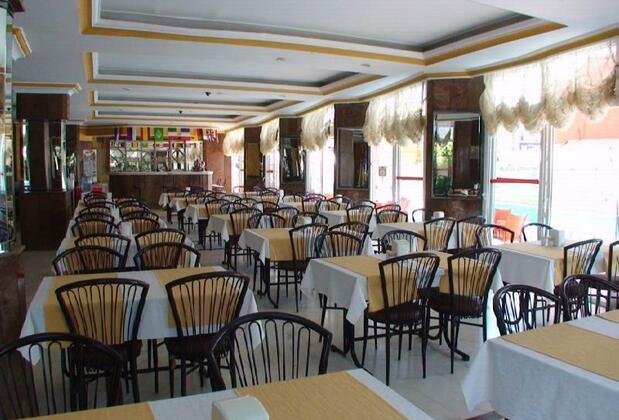 Kleopatra Inn Otel - Görsel 12