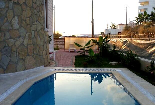 Alanya Villa Candy - Görsel 4