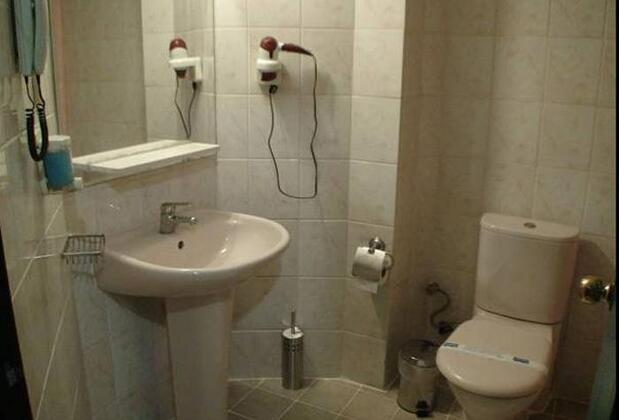 Kleopatra Inn Otel - Görsel 11