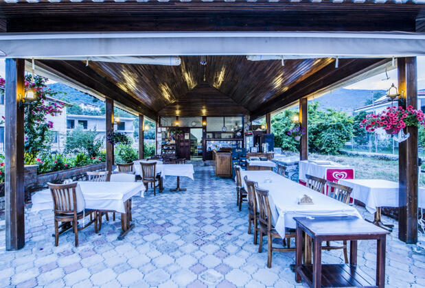 Zeytin Pansiyon - Görsel 21