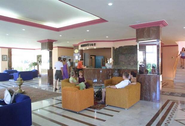 Kleopatra Inn Otel - Görsel 19