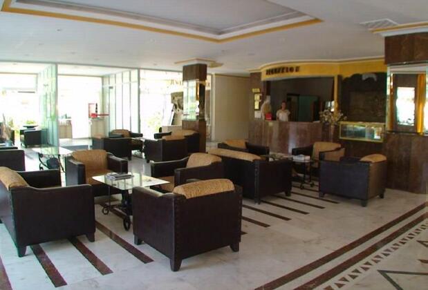 Kleopatra Inn Otel - Görsel 3