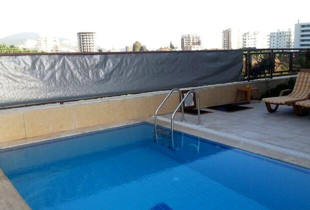 Alanya Villa Candy - Görsel 5